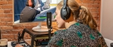 Por que usar fones profissionais para game?