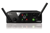 Lançamento AKG: sistema wireless WMS40 Mini Dual