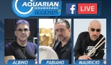 Dois novos endorsees para Aquarian Drumheads