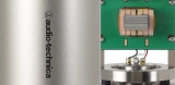 Audio-Technica começa a enviar microfone AT5047