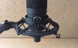 Audio-Technica anuncia novos sistemas antivibração