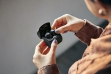 ATH-CKS50TW da Audio-Technica oferecem experiência sem fio para o dia-a-dia