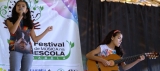 Grande final do 1º Festival Musical de Ilhabela