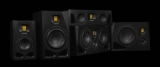Monitores A Series são o novo da ADAM Audio