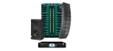 NAMM Show 2019: Alcons Audio mostra suas soluções Pro-Ribbon