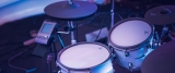 Bateria eletrônica EFNOTE 5 da Artesia Pro
