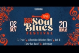 VI BH Soul Blues Festival será no dia 2 de novembro