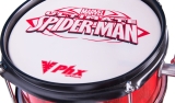 Novas baterias Disney e Marvel, licenciadas da PHX