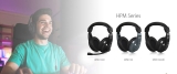 Série HPM é a nova oferta de headphones e headsets USB da Behringer