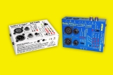 Behringer processa usuários e fórum Gearslutz