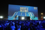 Best of Blues and Rock reuniu milhares de pessoas no Parque Ibirapuera