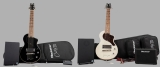 Guitarra Carry-On da Blackstar