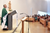 Igreja em Santiago atualiza áudio com tecnologia Bose