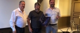 River Music Pro recebe prêmio da Powersoft