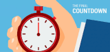 “The Final Countdown” – Um mercado em declínio