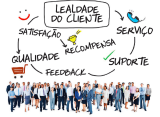 Lealdade do cliente é sinônimo de vendas