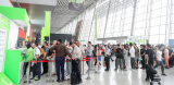 Prolight + Sound Guangzhou 2018 teve recorde de visitantes