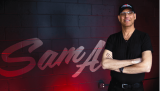 Sammy Ash visita o Brasil e dá palestra na Music Show