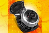 Alto-falante coaxial compacto Celestion TFX0412 agora disponível para varejo