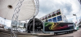 Prolight + Sound: As luzes da Elation estarão no Musikmesse Center Stage