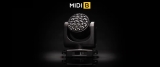 Moving LED MIDI-B da Claypaky