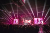 México: Claypaky ilumina a “Disco Stereo Tour” de Matute