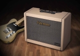 Fuhrmann lança amplificador Combo Vintage 20