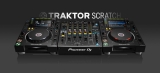 A linha NXS2 da Pioneer DJ agora é compatível com Traktor