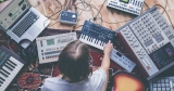 Masterização online e acessível na LANDR Audio