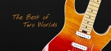 A evolução das guitarras da G Series da Cort