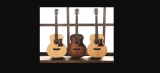 Cort apresenta as guitarras da série Little CJ