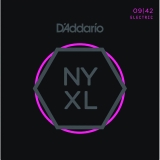 D’Addario NYXL: Lojas já vendem a supercordas