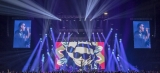 O sistema VIO L212 da dBTechnologies acompanha Daddy Yankee