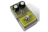 DOD lança o Overdrive Preamp 250-X, a décima versão de um pedal histórico