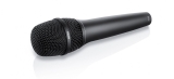 O novo microfone vocal 2028 da DPA: projetado e construído para turnês
