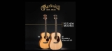 Musikmesse 2017: Martin Guitar apresenta dois novos modelos Dreadnought na feira