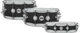 Drum Workshop apresenta snares Space Carbon