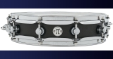 DW Drums apresenta nova fórmula para snare