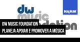 NAMM 2020: Drum Workshop lança a DW Music Foundation