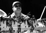 Workshops de Dennis Chambers no Brasil