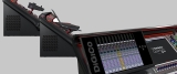 DiGiCo apresenta mesa Quantum225 compacta