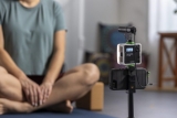 Mackie apresenta os microfones móveis da série EM