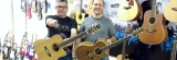 Earth Music reforça sua continuidade no mercado de instrumentos