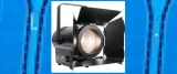Linha para broadcast da Elation cresce com KL Fresnel 6 FC