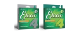 Elixir: Promoções e novidades para as cordas de baixo
