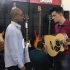 A força da música