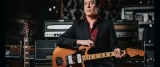 Nova Fender Jazzmaster de Troy Van Leeuwen