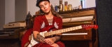 Fender e Tash Sultana lançam stratocaster signature