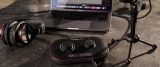 Vocaster da Focusrite traz som com qualidade de estúdio ao seu podcast