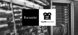 Focusrite faz parceria com Tape Notes: a história por trás do álbum